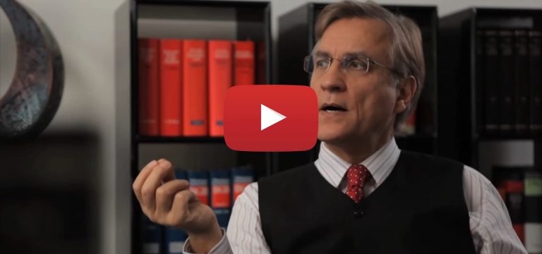 Bertrand H. Prell: Mediation: Alternative Dispute Resolution